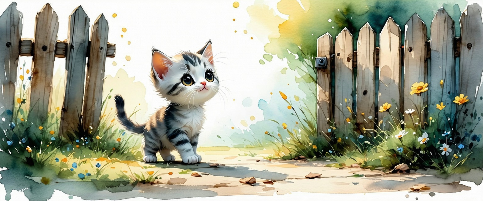 Story Illustration