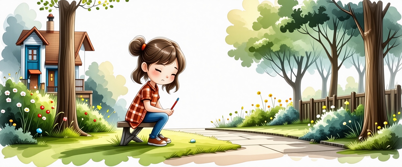 Learning to Handle Sadness