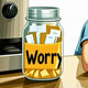 The Worry Jar
