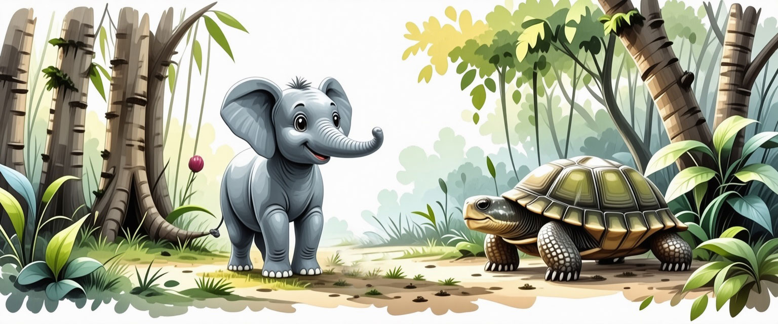 Story Illustration