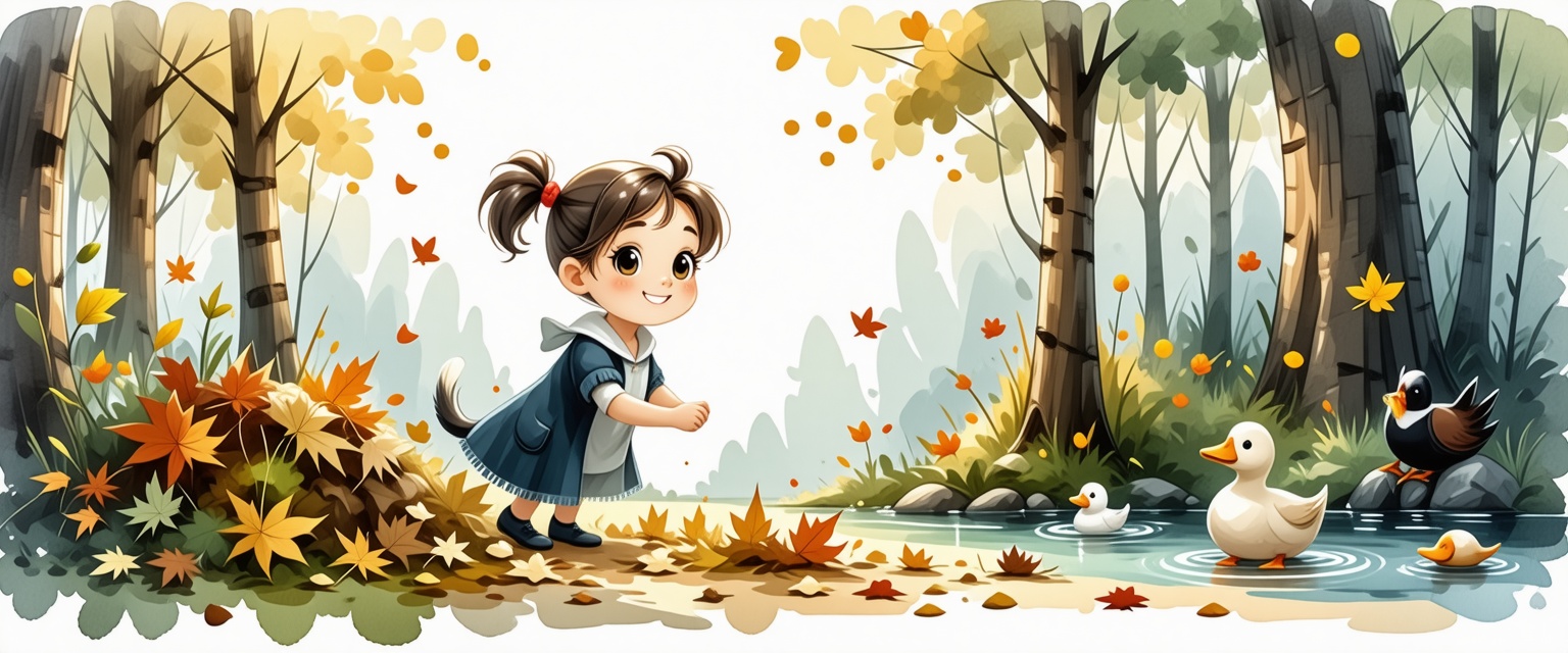Story Illustration